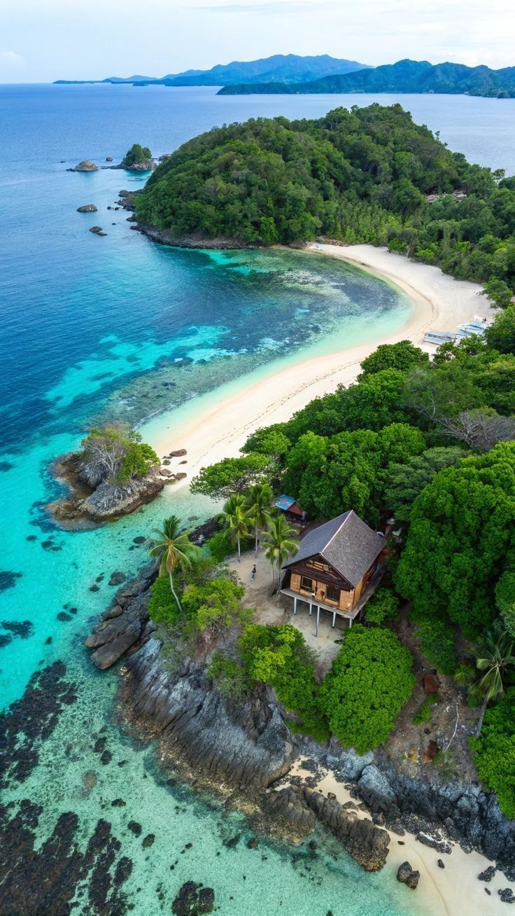 North Bay Island